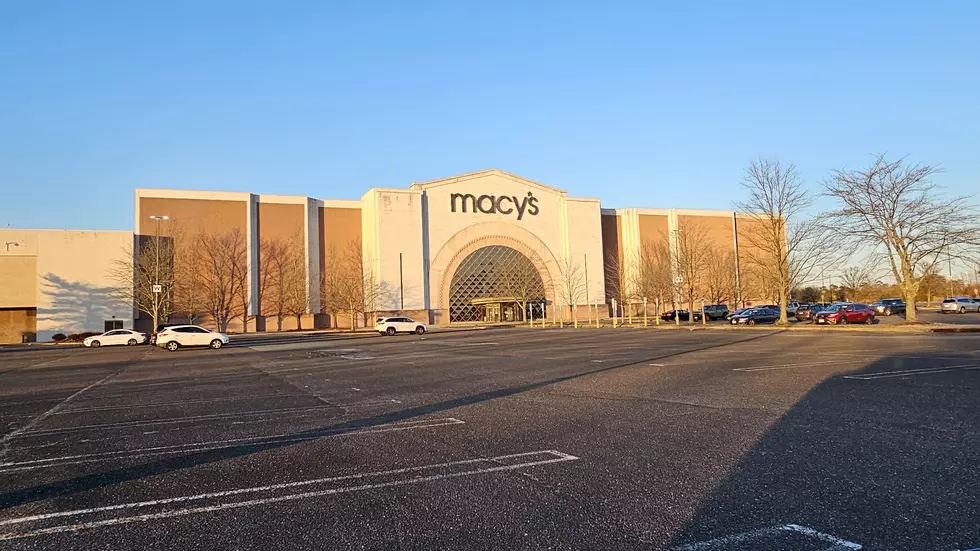 Macy&#8217;s at Hamilton Mall in Mays Landing, NJ, not closing this year, but&#8230;