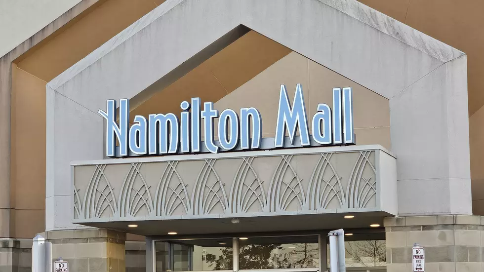 Big, new store opening soon at Hamilton Mall in Mays Landing