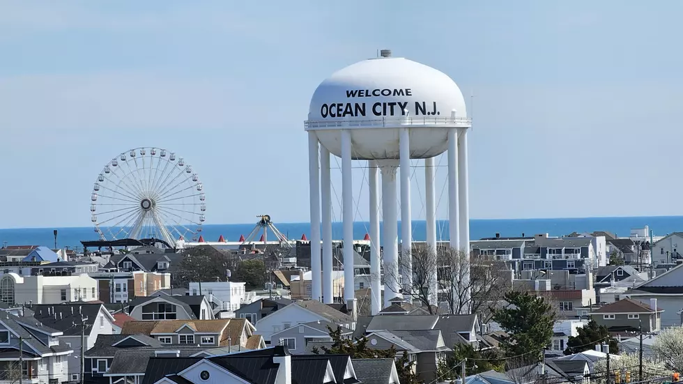 Juvenile charged with attempted murder in connection to Ocean City, NJ, boardwalk stabbing
