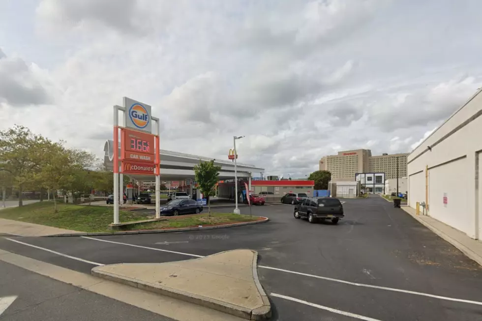 Circle K store in Atlantic City NJ