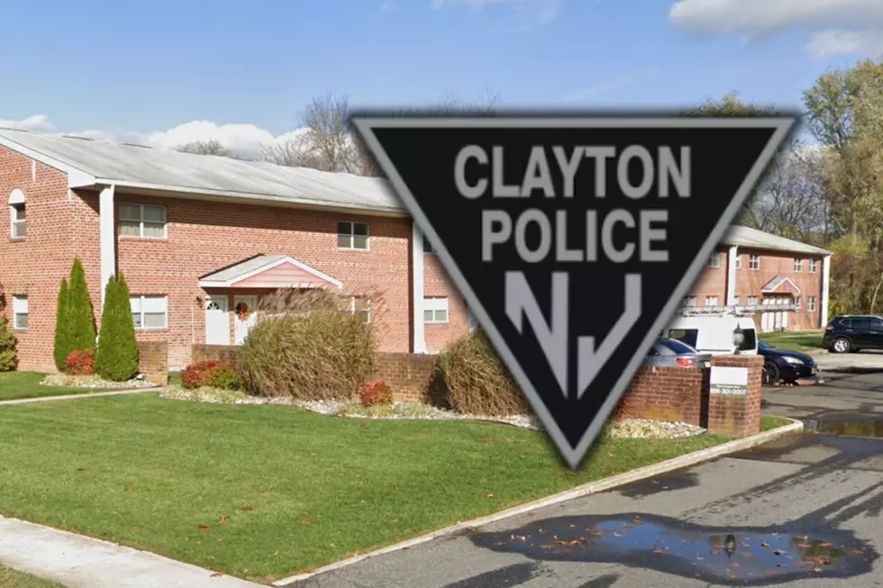 Police investigating apparent murder-suicide in Clayton, NJ