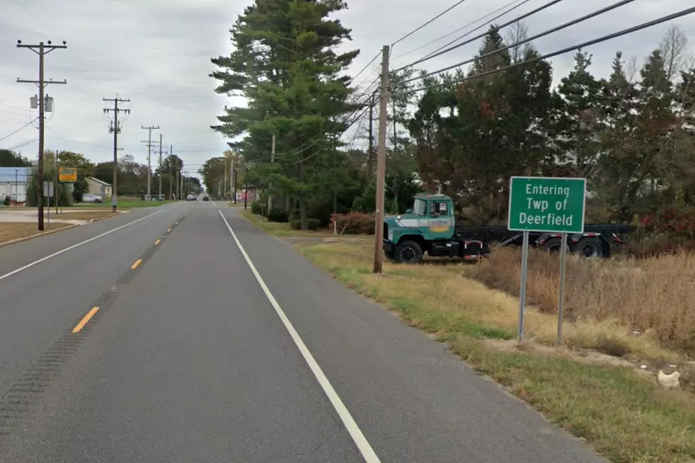 Deerfield Township NJ