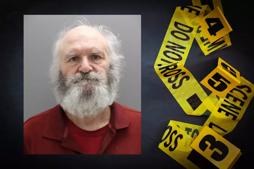 73-year-old Moorestown man charged with murdering his wife