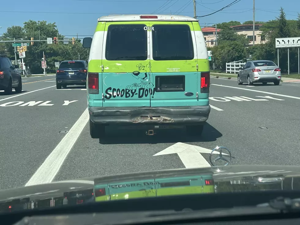 The Answer to ‘Scooby-Doo Where Are You’ – Egg Harbor Township, NJ