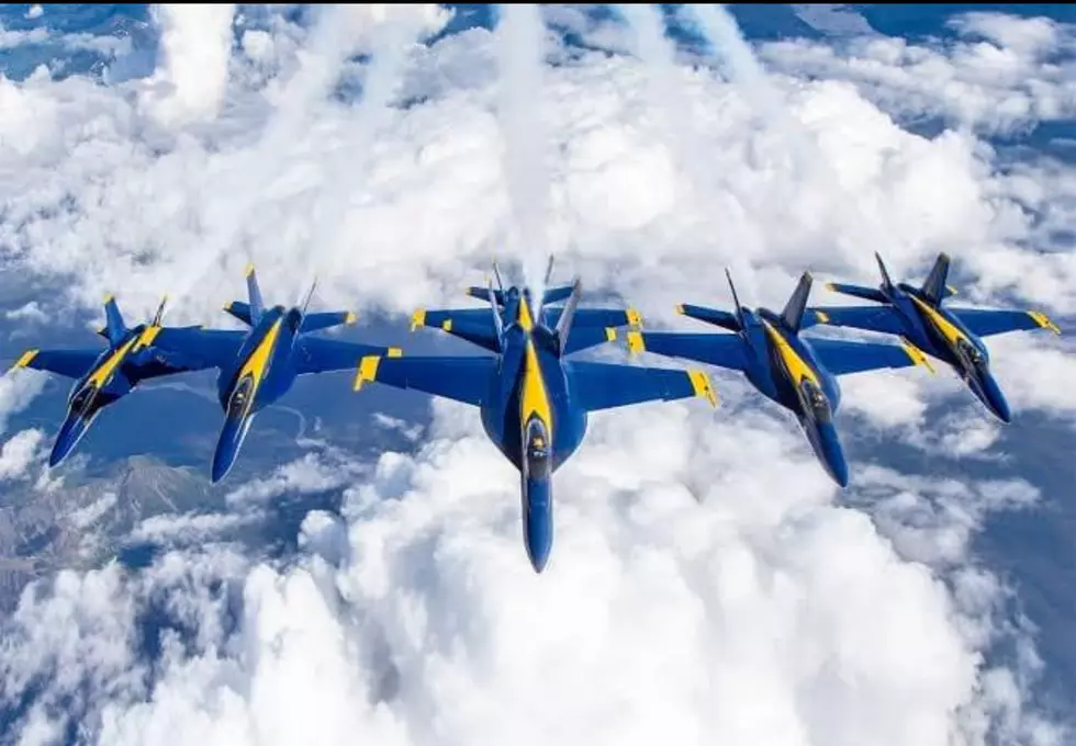 Atlantic City, NJ ‘The Blue Angels’ Fans, You Must Watch This