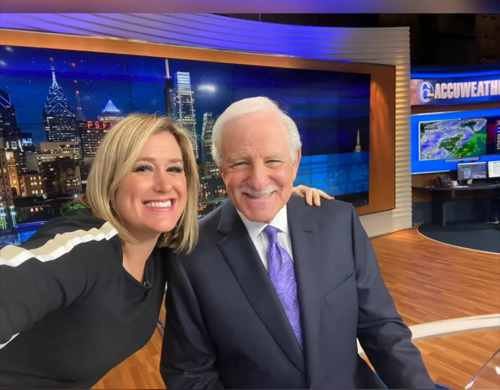 Loved Philadelphia Television Anchors Who Have Left The Scene