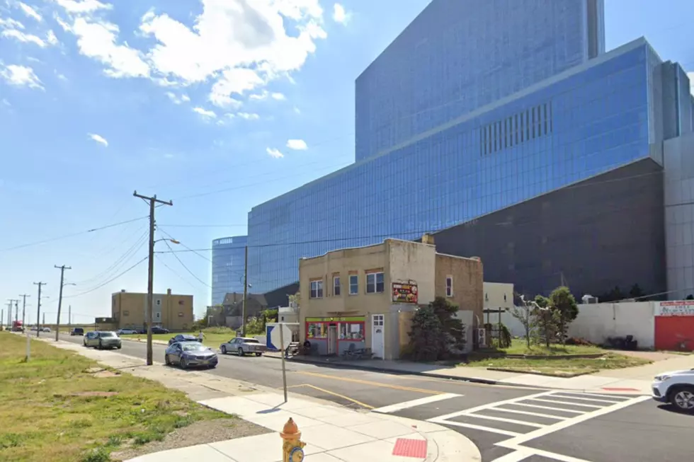 Tha Afty in the 200 block of South Rhode Island Avenue in Atlantic City NJ