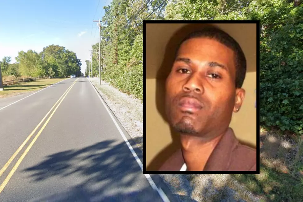 Human remains found in Galloway, NJ, identified as missing NY man