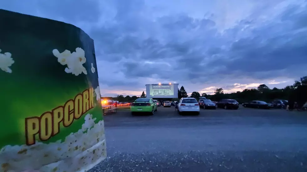 8 amazing drive-in movie theaters in and around New Jersey