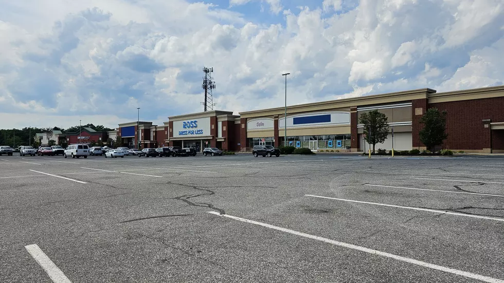 2 new stores coming to busy shopping center in Mays Landing, NJ