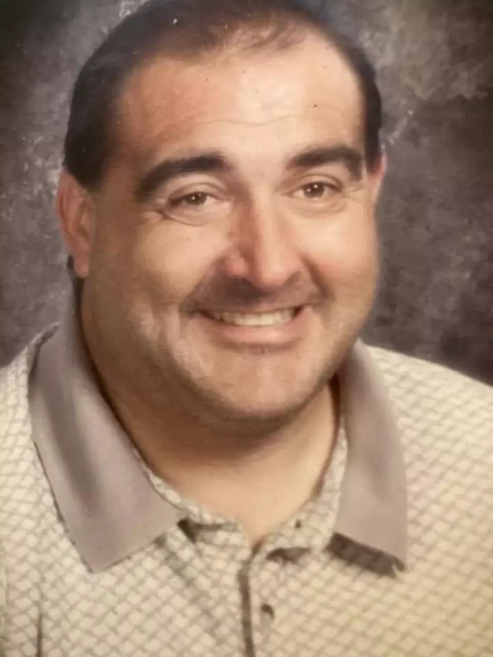 John Bucci photo.