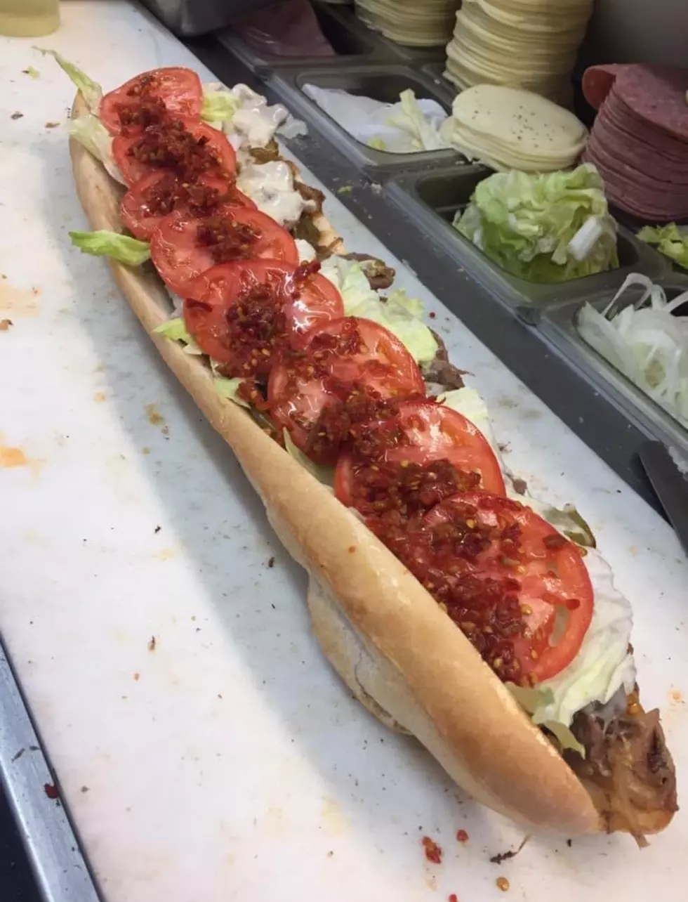 Summer is Near: Best Cheesesteak Subs In Atlantic City, NJ Area