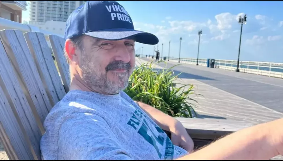 An Atlantic City Legend, Known To Many As ‘John John’ Has Passed