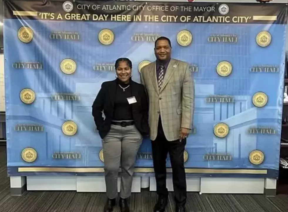 Atlantic City, NJ, Mayor Appointee Charged With Drunk Driving