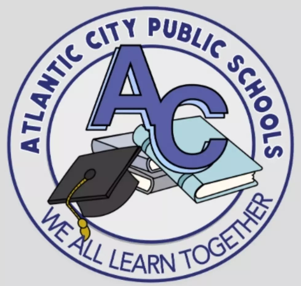 Atlantic City Adopts California Model: Prizes for Coming to School