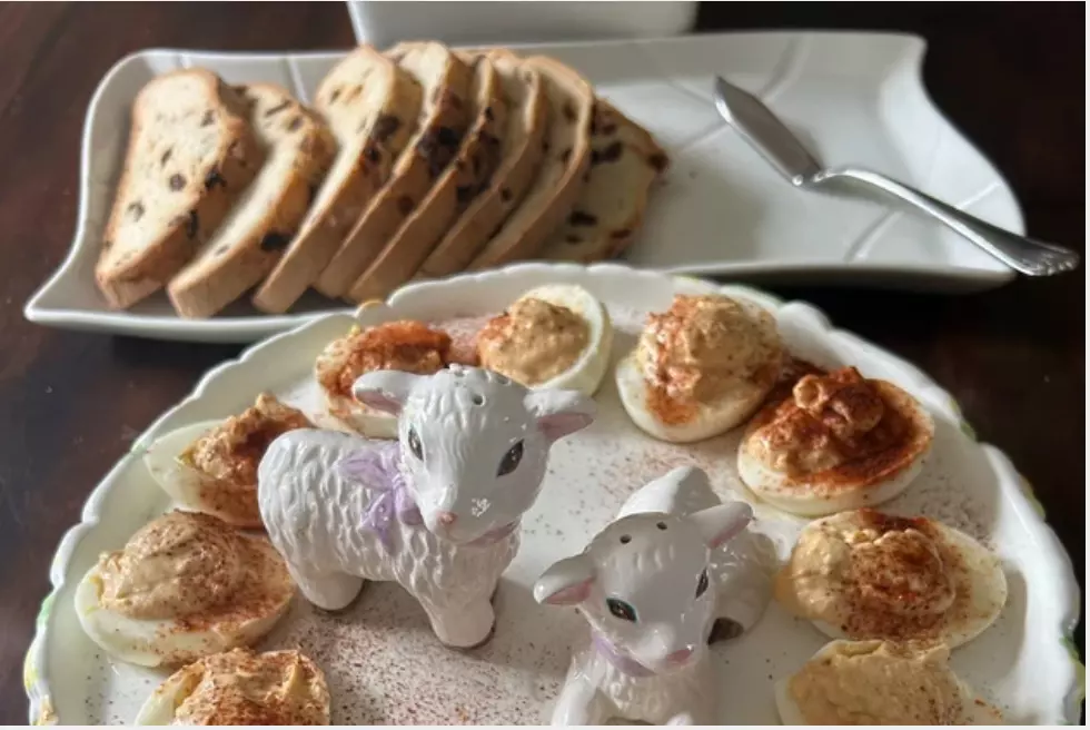 Best Deviled Eggs in the Atlantic City, NJ Area: Recipe Included
