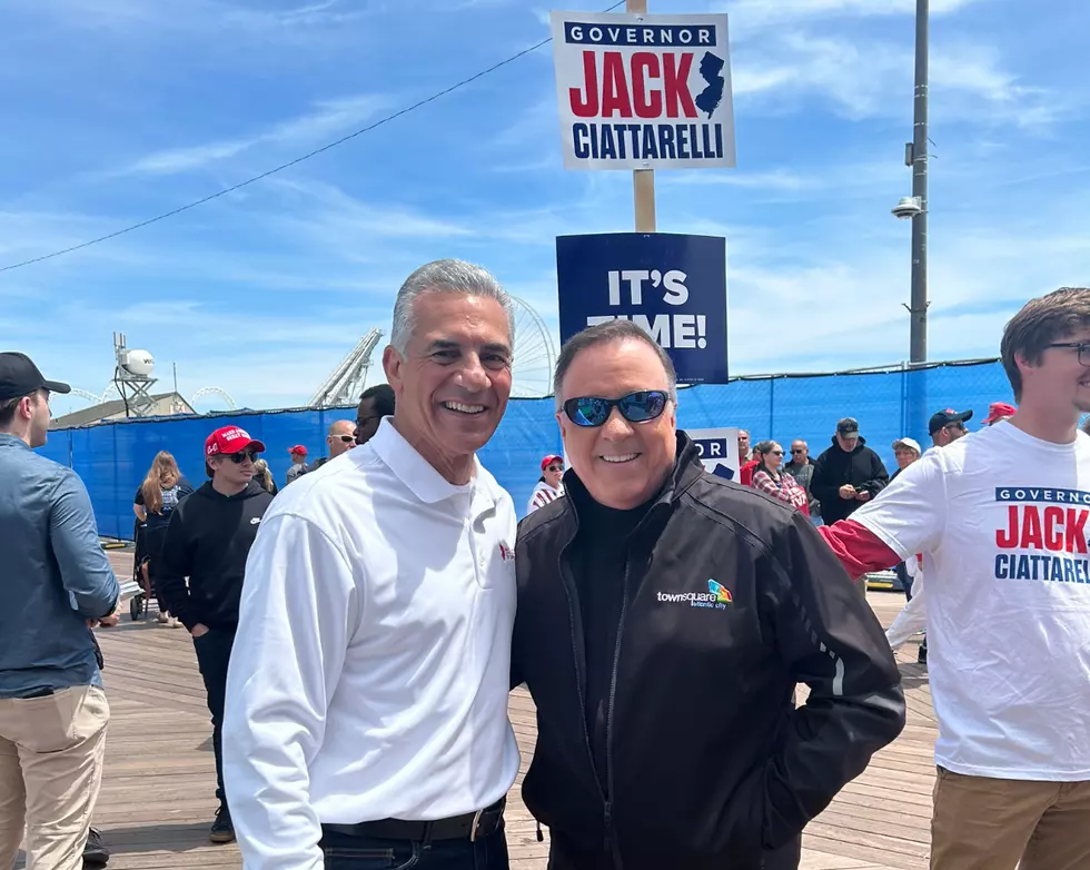 Why Jack Ciatterelli Should be the Next Governor of New Jersey