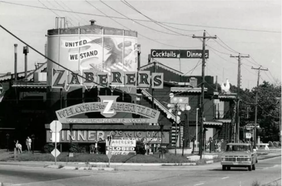 Before Casinos, There Were These Great Atlantic City Restaurants