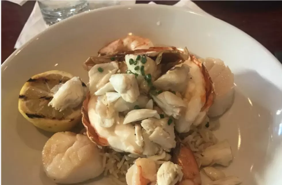 Our Favorite Lobster Meals in the Atlantic City, New Jersey Area
