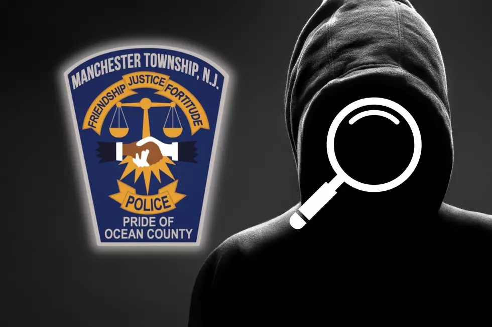 Manchester Twp., NJ, police: Who’s the guy in the hoodie?