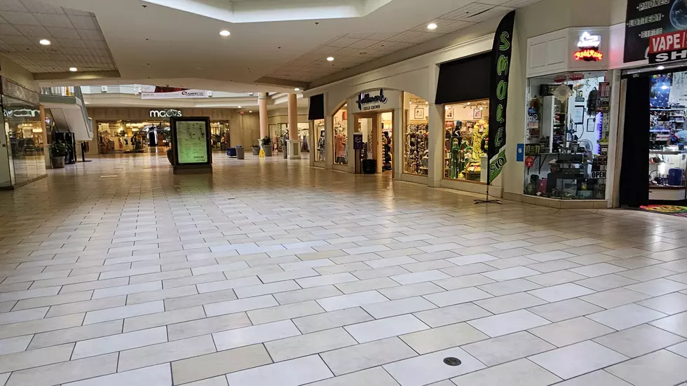 Norman's Hallmark inside Hamilton Mall in Mays Landing NJ - Photo: Chris Coleman