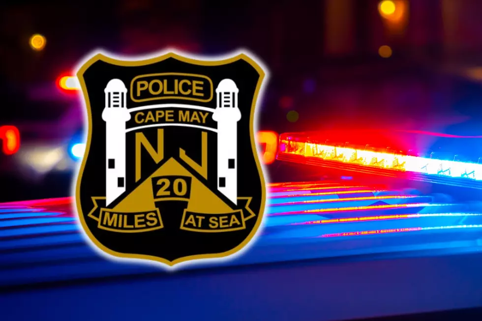 2 suspicious packages cause evacuations in Cape May, NJ
