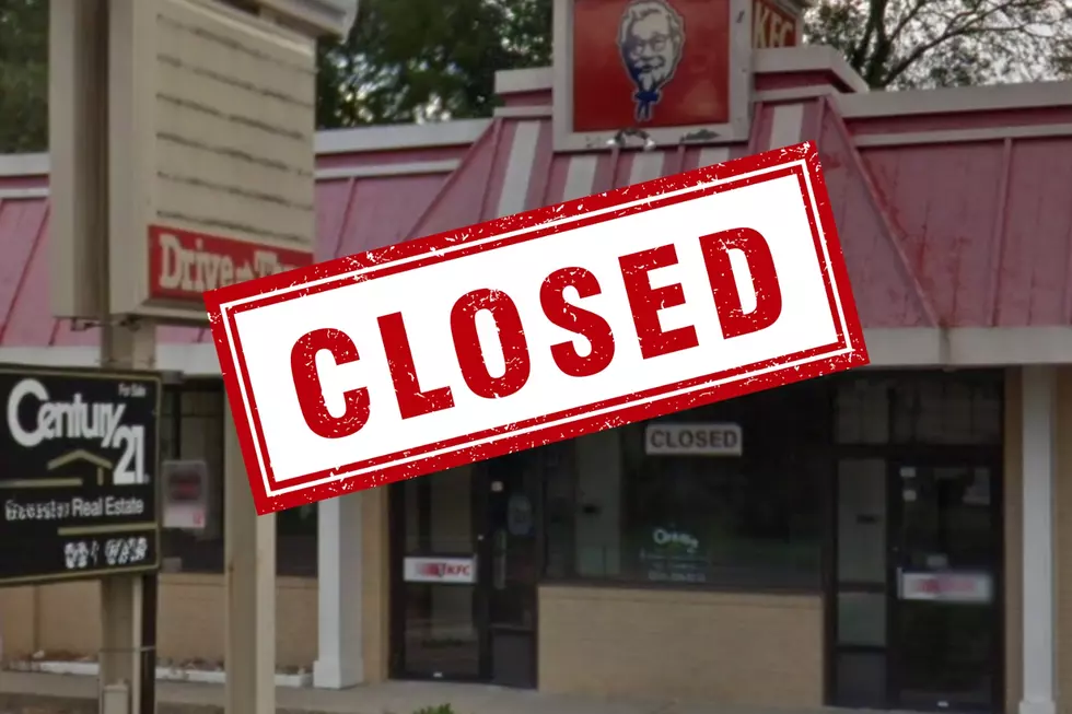 11 fast food restaurants in New Jersey that have closed for good
