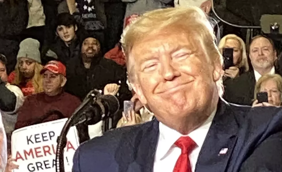 Atlantic City, NJ, Talk Host View on Trump Assassination Attempt
