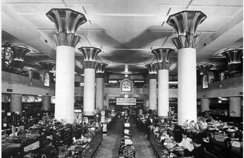 Atlantic City, NJ Was Once ‘America’s Department Store’