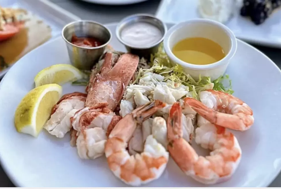 The Best Shrimp Cocktail in the Atlantic City, NJ Area (Photos)