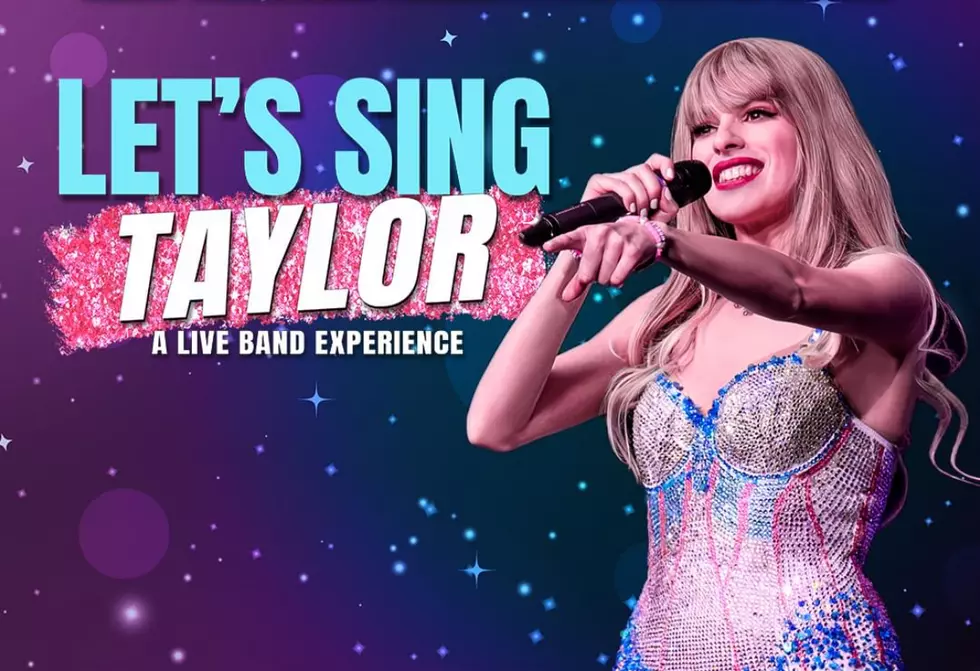 The ‘Sounds’ of ‘Taylor Swift’ are Coming to Ocean City, NJ