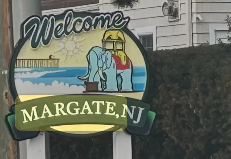 Ken Mosca Wasn’t The Problem in Margate City, NJ