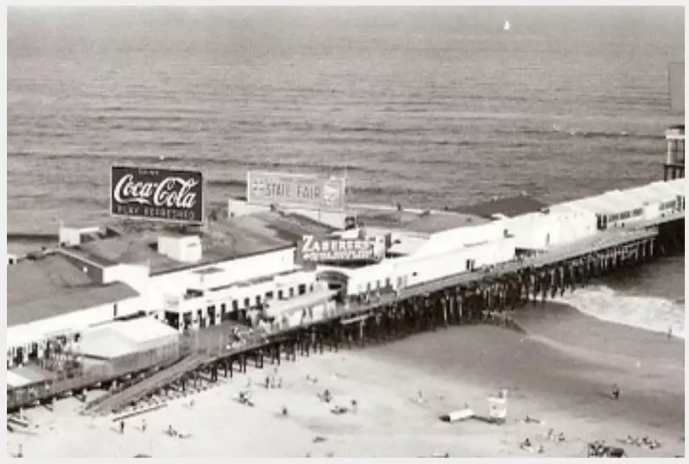 It Opened in 1898: The Greatest Pier in Atlantic City, NJ History