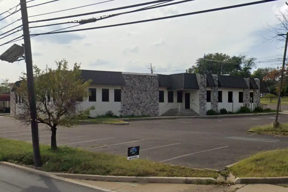 Penn Queen Diner in Pennsauken NJ is being demolished - Photo: Google Maps