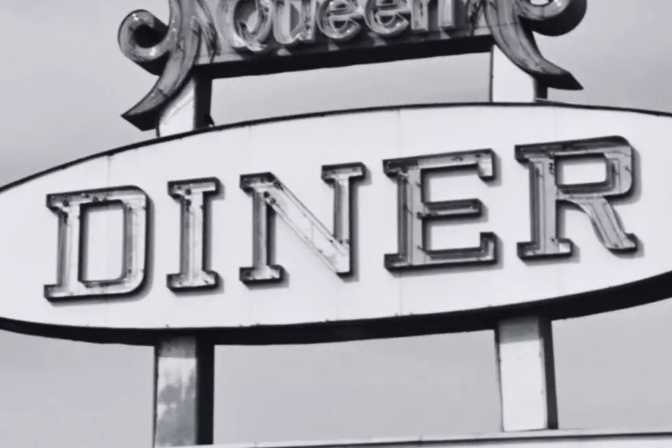 60-year-old diner in New Jersey being reduced to rubble