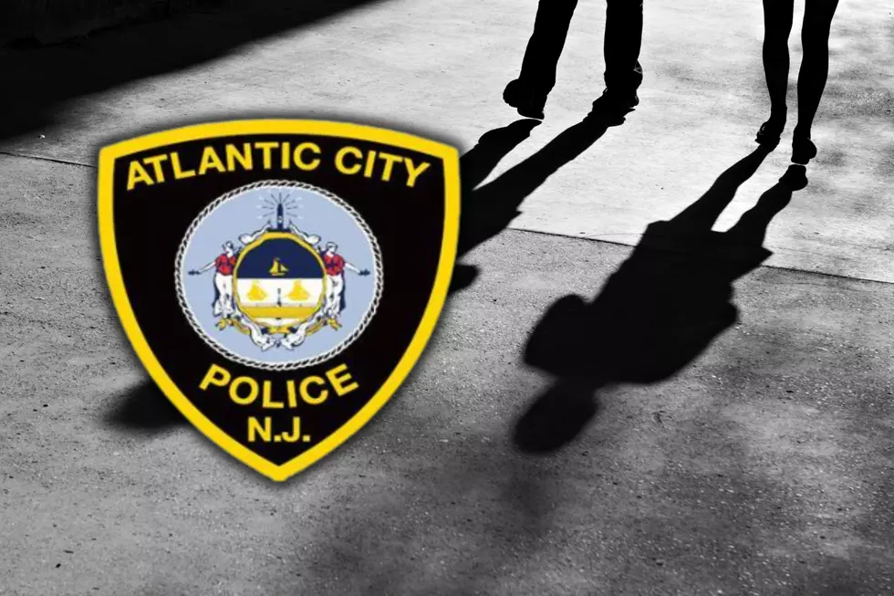 Mother and son arrested, 4 guns and drugs seized: Atlantic City, NJ, police