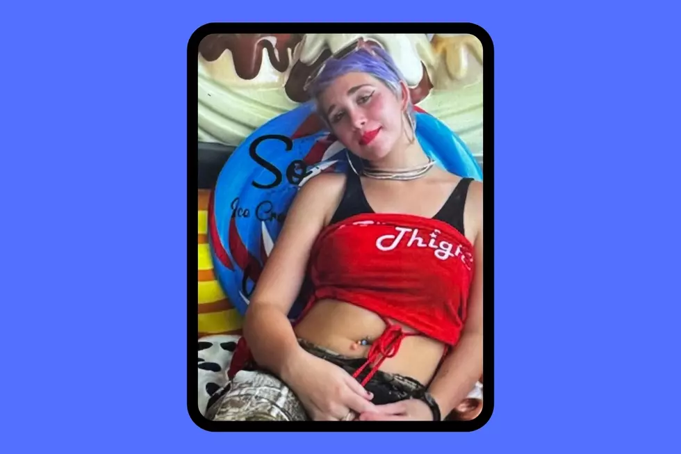 Autumn Felmey of Mays Landing NJ missing - Photo: Hamilton Twp Police Dept / Canva