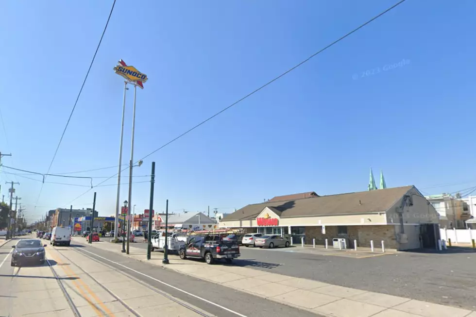 Wawa in Port Richmond Philadelphia PA is closing after 45 years - Photo: Google Maps