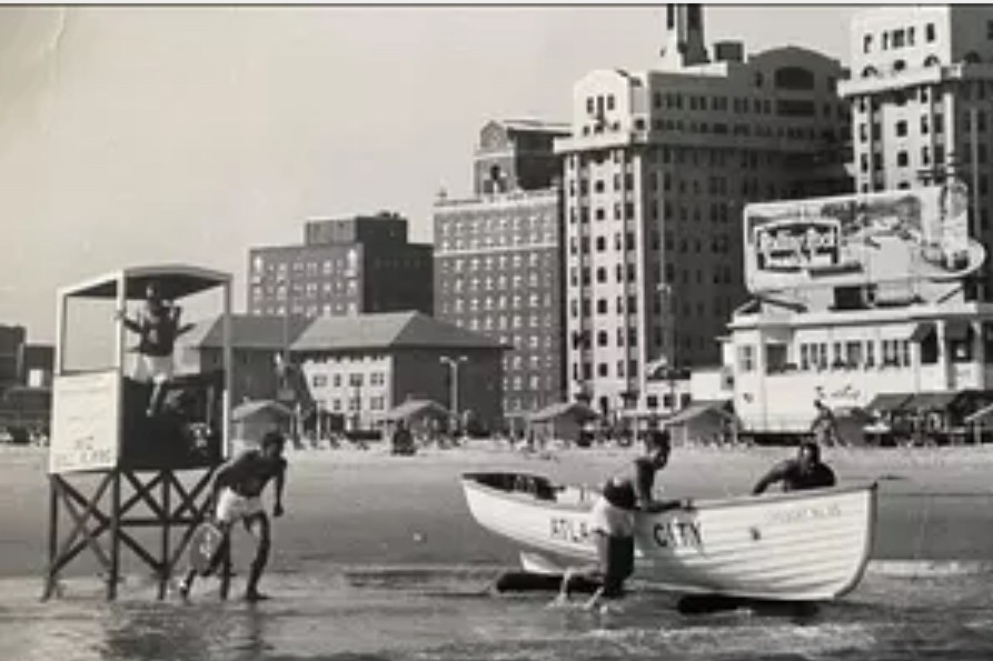 Atlantic City, NJ Was The First Ever in America to Have This