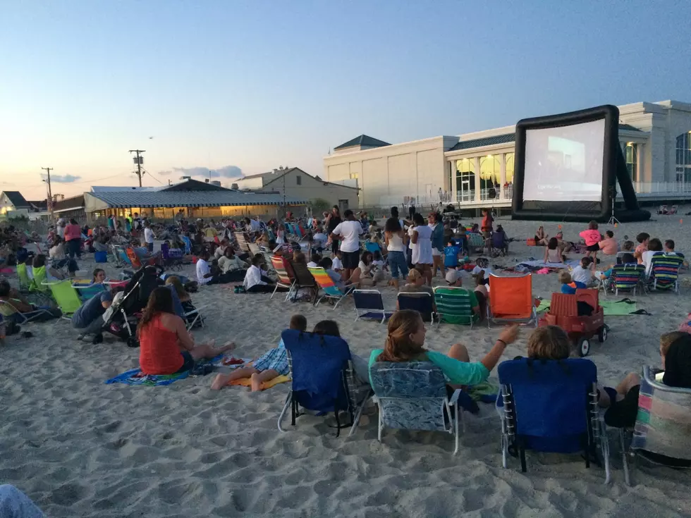 ‘Capestock’ is Cape May City, NJ, Homage to ‘Woodstock’