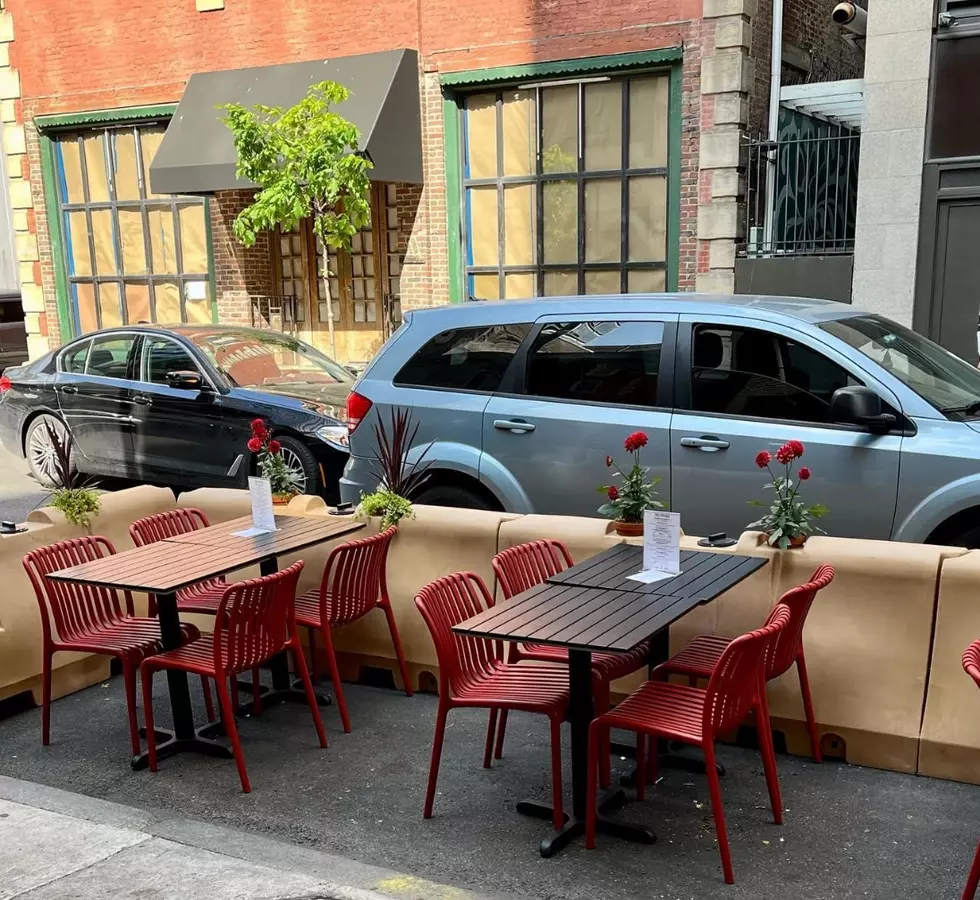 Good Atlantic City, NJ Bar Restaurant is Closing for Bad Reasons