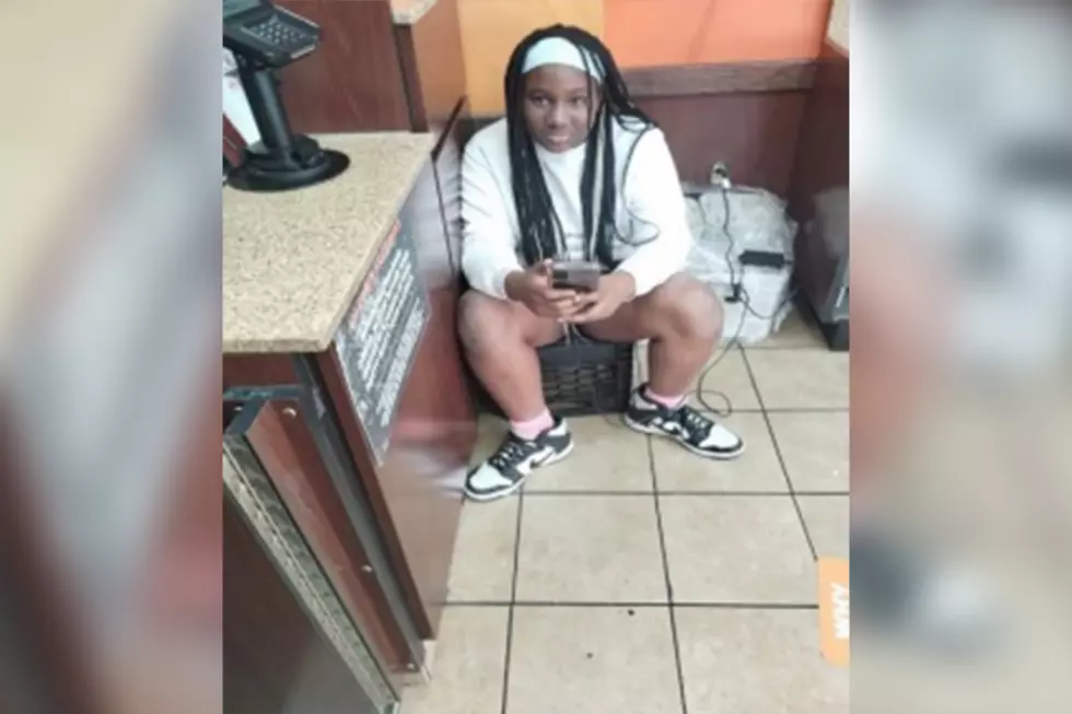 Sahkyira Singleton - Photo: Philadelphia Police Department