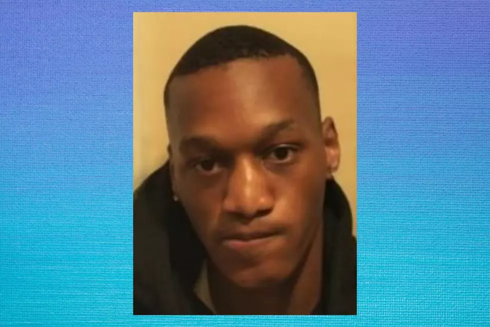 Yaseem Matthews of Camden NJ missing - Photo: Camden County Police Department