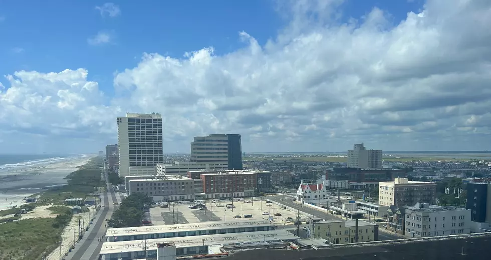 Serious Problems With Atlantic City, NJ, Mayor and Developers