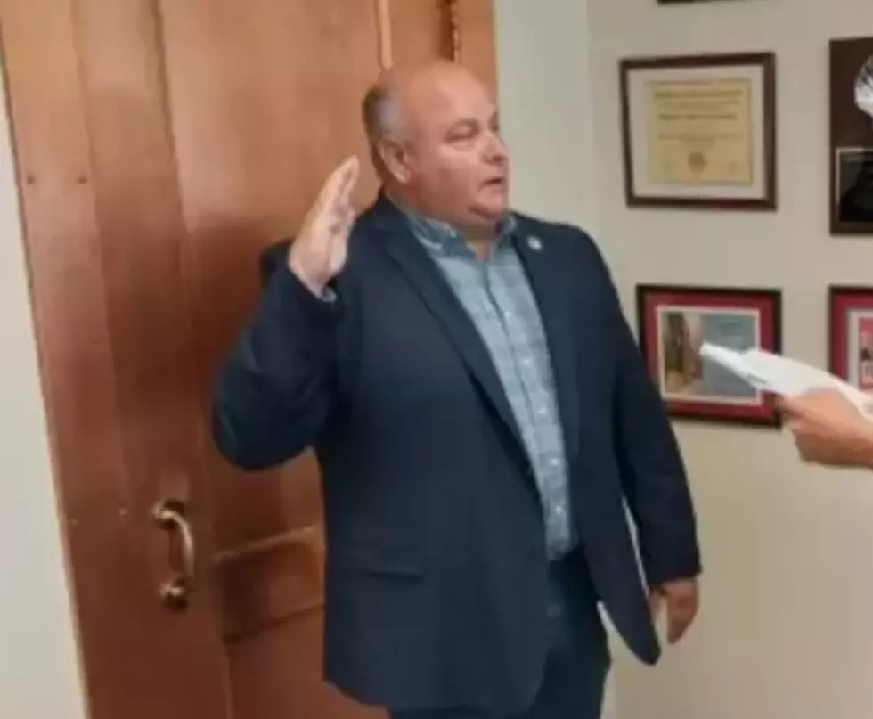 ‘I Blame Former Atlantic County, NJ Utilities President for Bad Smell’