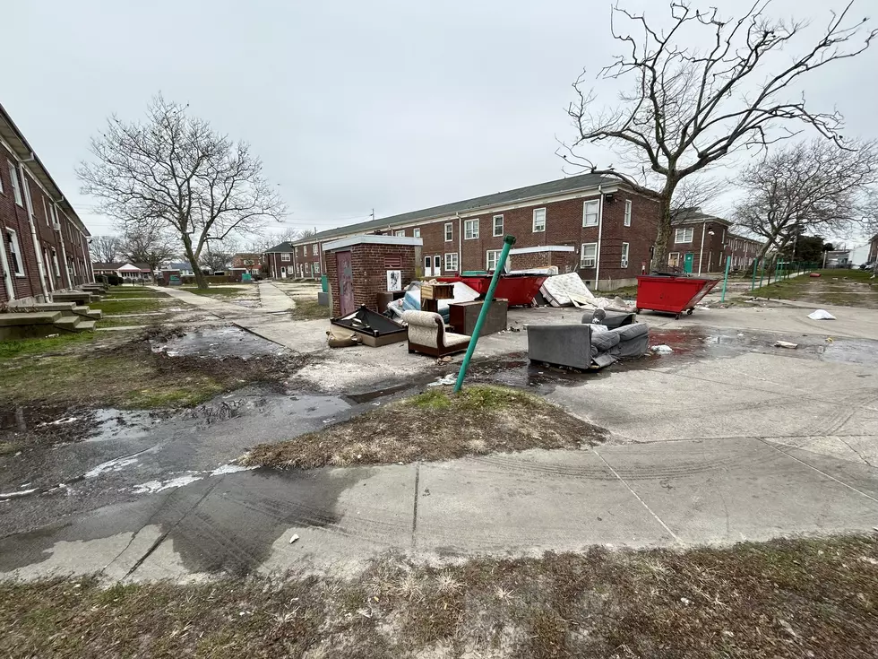 Latest No Bid Work By The Atlantic City, NJ, Housing Board