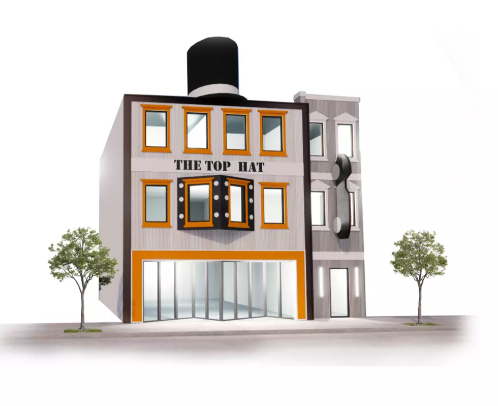 Mark Callazzo rendering.