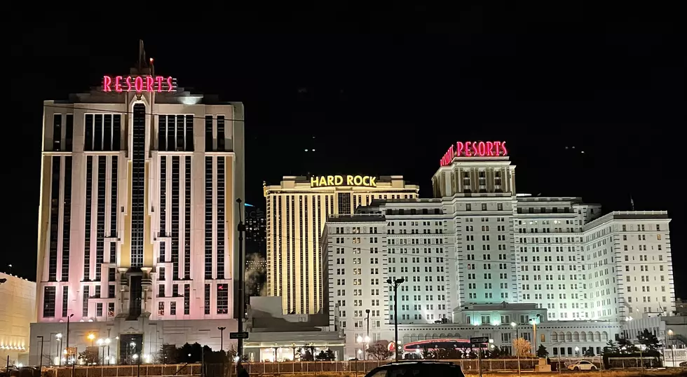 Resorts Casino Hotel Atlantic City photo.