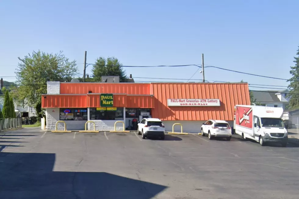 Paul Mart in Phillipsburg NJ - Photo: Google Maps