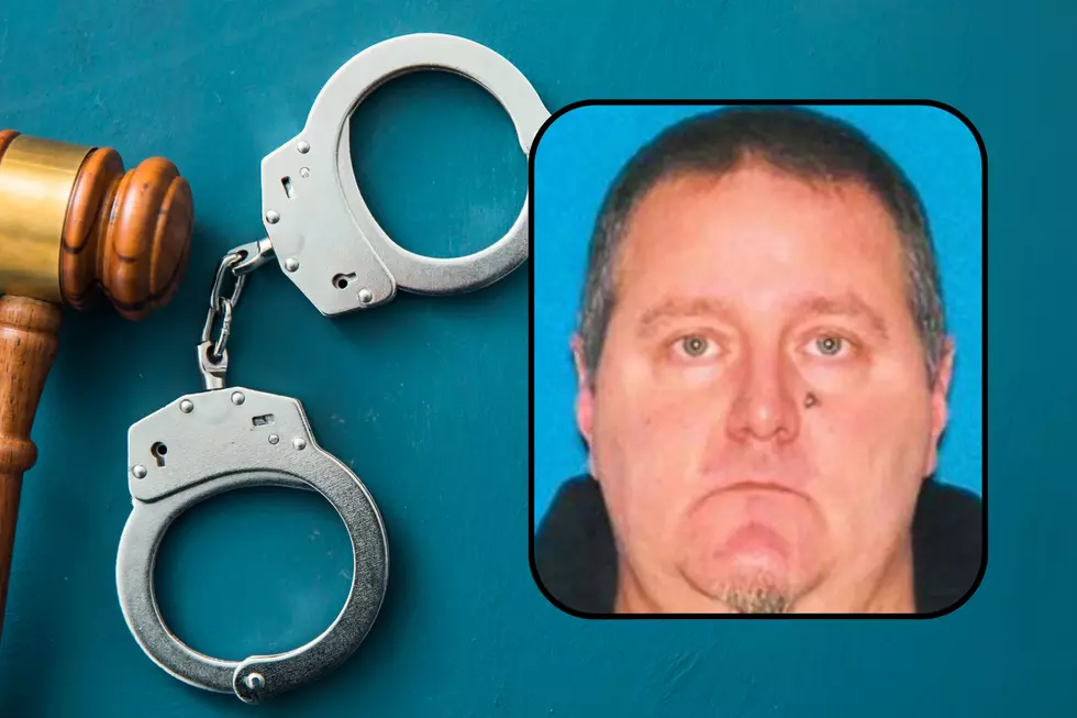 John Dunigan of Millville NJ - Photo: Cumberland County Prosecutor's Office / Canva
